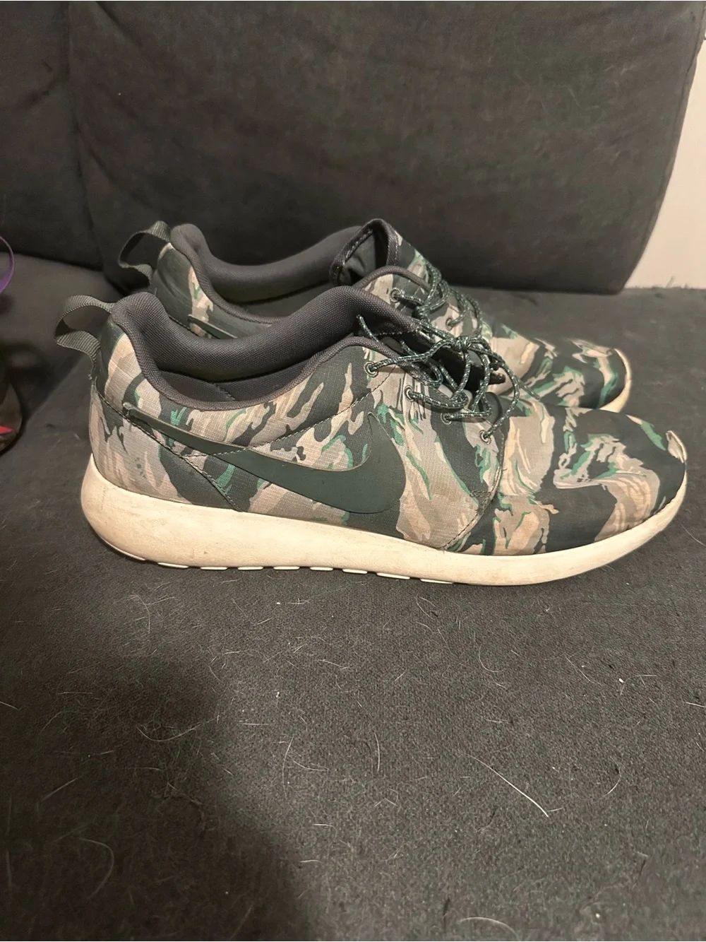 Nike Men’s Roshe Run